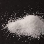 融雪剤として使用される塩化カルシウムの食品添加物としての用途