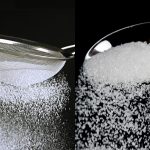 粉砂糖とグラニュー糖の違いとは？　～賞味期限からカロリーまで～