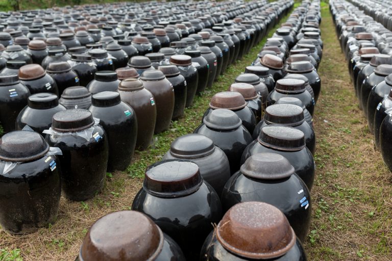 黒酢ってどんなお酢?普通の酢との違いや黒酢の代用について たべるご 黒酢ってどんなお酢?普通の酢との違いや黒酢の代用について たべるご