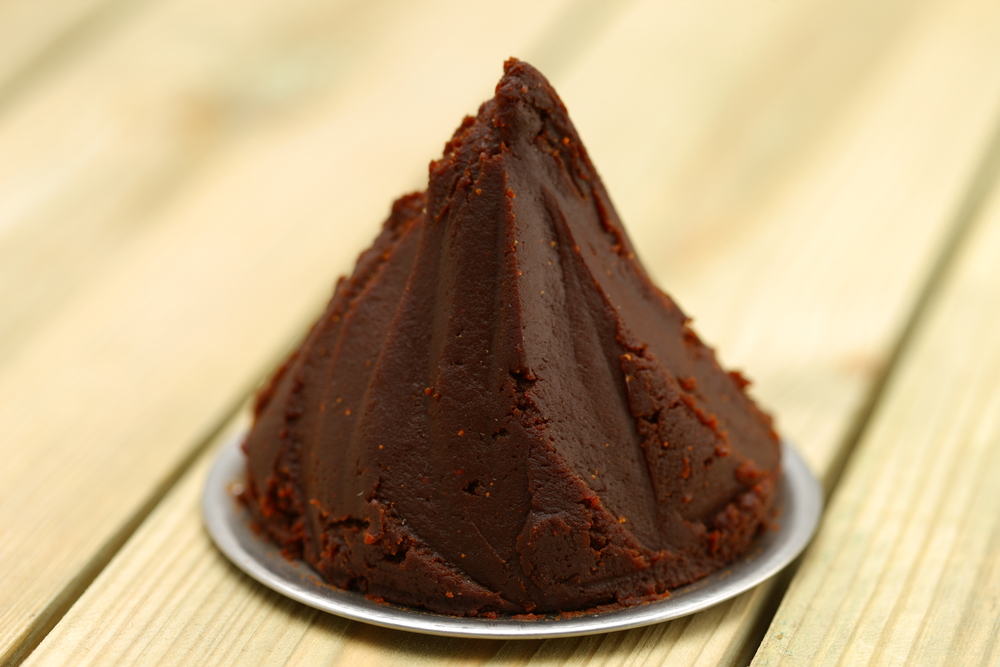 八丁味噌と赤味噌の違いは何ですか？