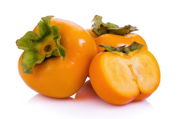 美味しい柿の選び方 柿の食べ頃や上手な保存方法について たべるご