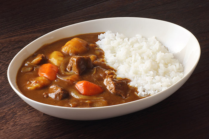 カレーを作る際のクミンの使い方 クミンを使うタイミングはココだ たべるご