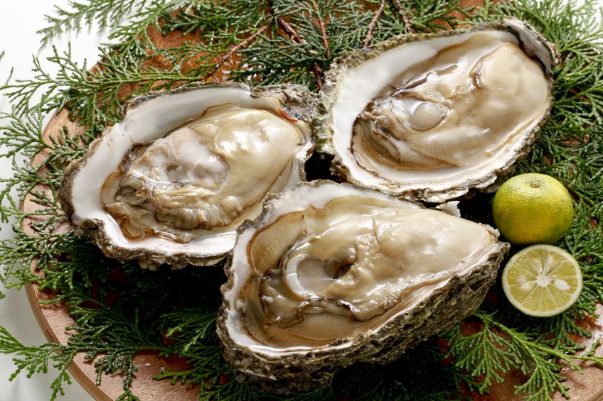 岩牡蠣の上手な開け方 岩牡蠣の美味しい食べ方 たべるご
