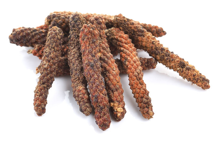 ヒハツ ロングペッパー の効果 効能に注目 食べ方や使い方も併せてご紹介 たべるご