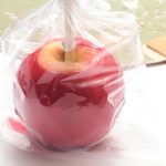 まずいリンゴ飴と美味しいリンゴ飴の見分け方と上手な食べ方・作り方をご紹介