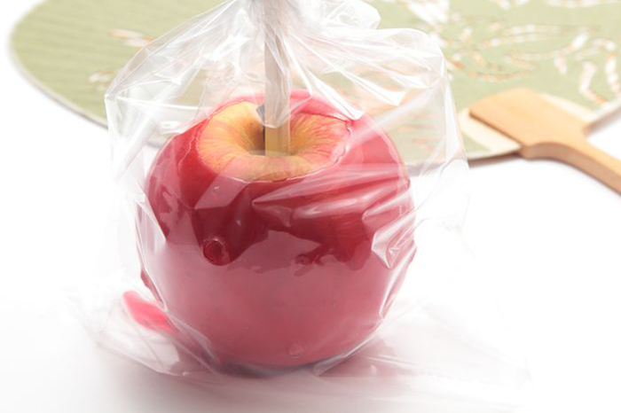 まずいリンゴ飴と美味しいリンゴ飴の見分け方と上手な食べ方・作り方を 