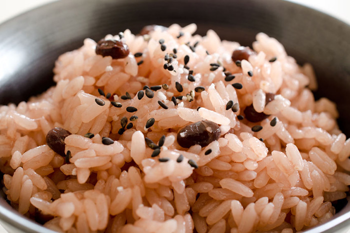 赤飯に適すのはササゲと小豆どっち 味の違いについて今一度おさらい たべるご