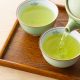 緑茶の効能と効果