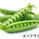 エンドウ（豆）