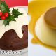 プディングとプリンの違い