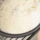 米のとぎ汁