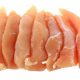 鶏のささみ