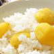 栗ご飯